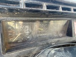 Cab with Warning Lights