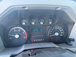 Cab with Warning Lights