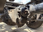 Drivetrain with