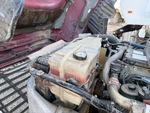 4 Engine with Cooling System Leaks