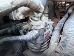 4 Engine with Air Compressor