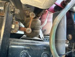 4 Underbody - Truck with Air Bag sospensione cabina