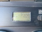 4 Transmision with Engine Hours