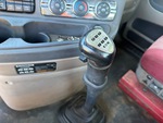 4 Transmision with Gear Selector