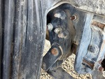 4 Underbody - Truck with