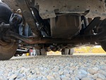 4 Underbody - Truck with Asse di rotazione (not guidato)