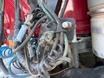 4 Underbody - Truck with Kit idraulica da bagnato