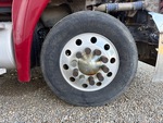 4 Underbody - Truck with Right Steer Tire