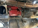 4 Underbody - Truck with Presa di forza