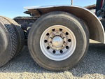 4 Underbody - Truck with Right Front Drive Tires