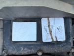 4 Engine with Emission Label