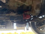 4 Underbody - Truck with