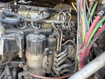 4 Engine with Pompa degli iniettori
