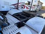 4 Underbody - Truck with Condizioni del telaio