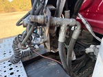 4 Underbody - Truck with