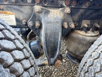 4 Underbody - Truck with