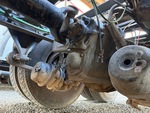 4 Underbody - Truck with