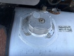 4 Engine with Fuel Leaks