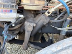 4 Underbody - Truck with Componenti dello sterzo