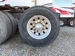 4 Underbody - Truck with Left Rear Drive Tires