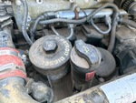 4 Engine with Oil Leaks