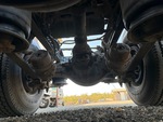 4 Underbody - Truck with Asse posteriore