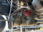 4 Underbody - Truck with Trasmissione