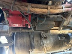 4 Underbody - Truck with Pompa a presa di potenza
