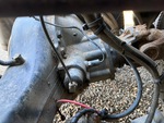 4 Underbody - Truck with