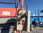 Basic Control Station Upper with