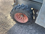 Chassis Photos with