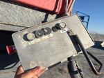 Basic Control Station Upper with