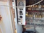Basic Lower Control Station with