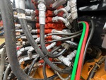 Hydraulics with