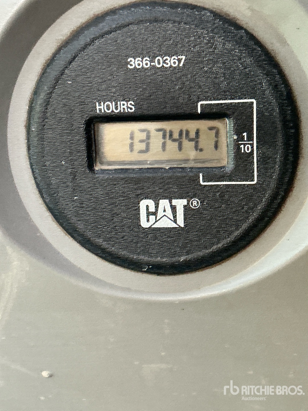 2018 Caterpillar 336F L