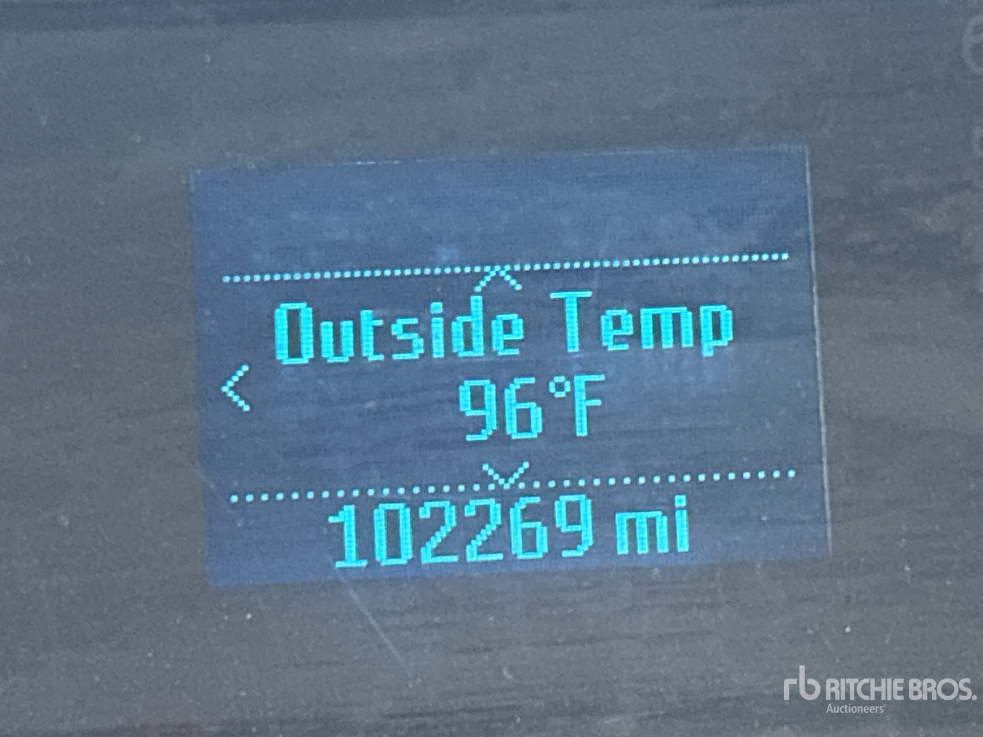 2018 Ford F-550