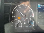 4 Transmision with Warning Lights