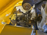 Hydraulics with