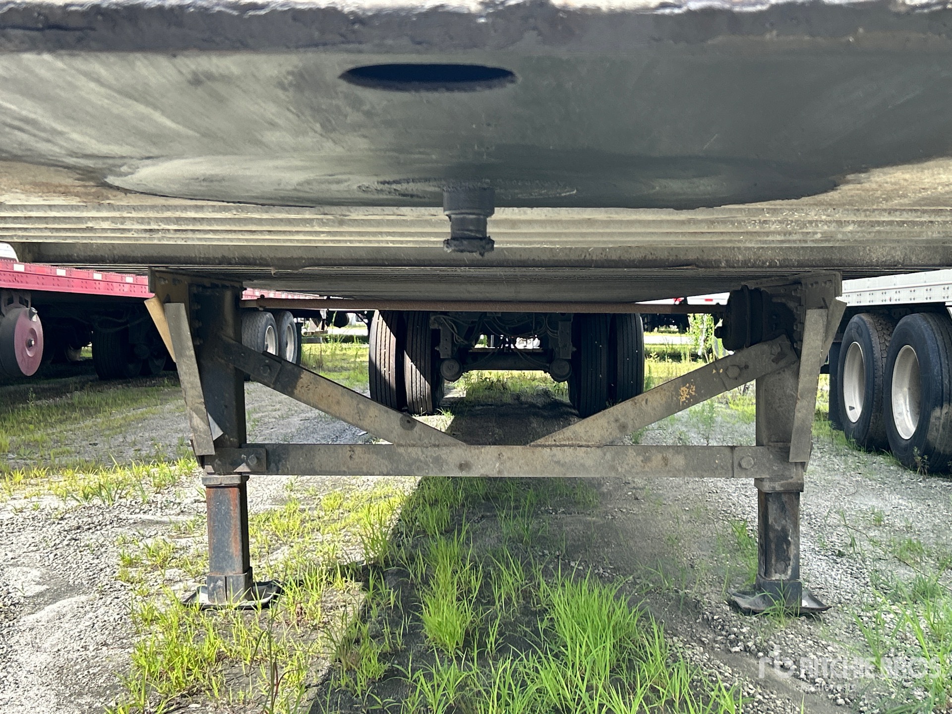 2013 Great Dane PSE-1214-01053