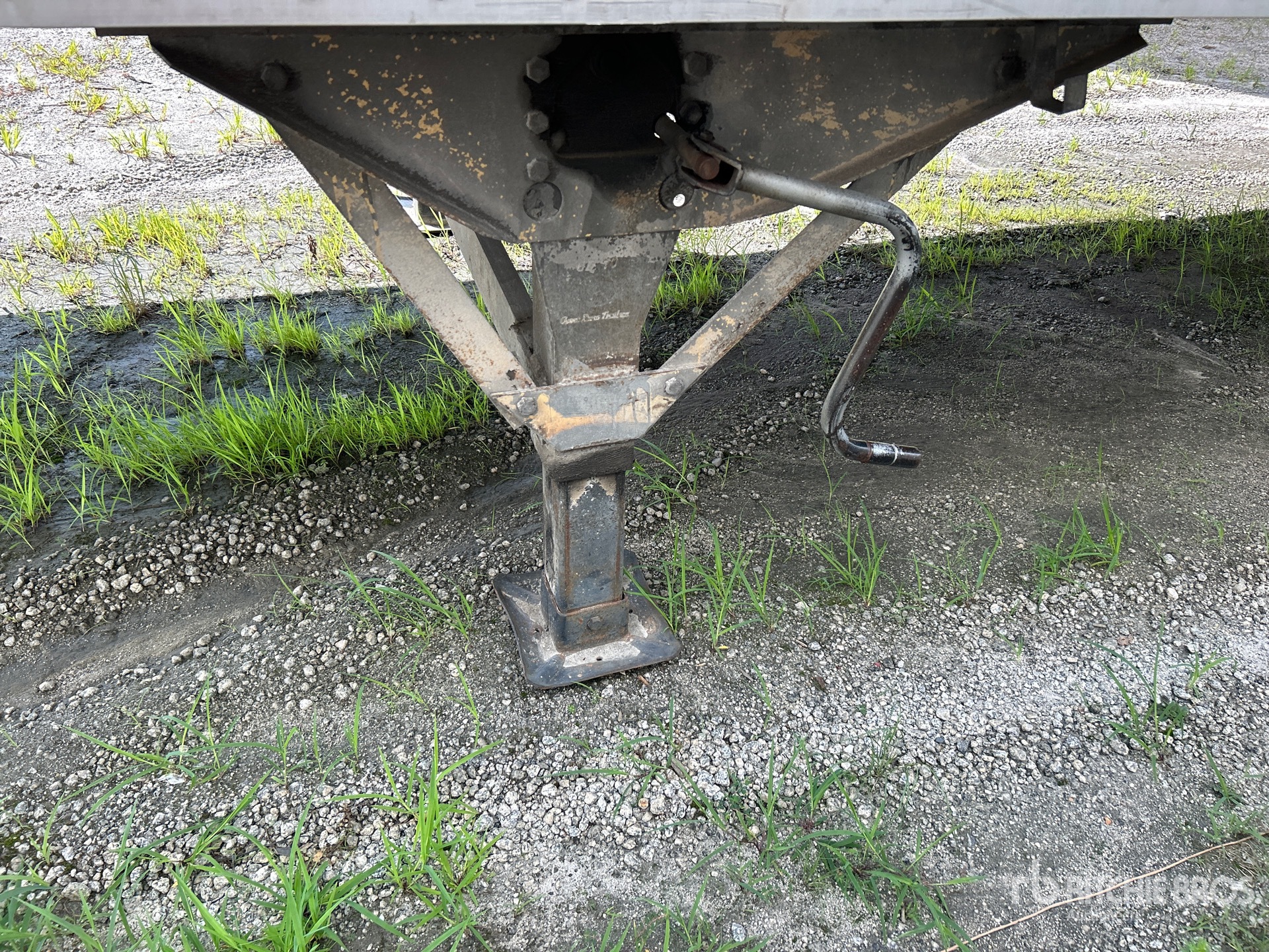 2013 Great Dane PSE-1214-01053