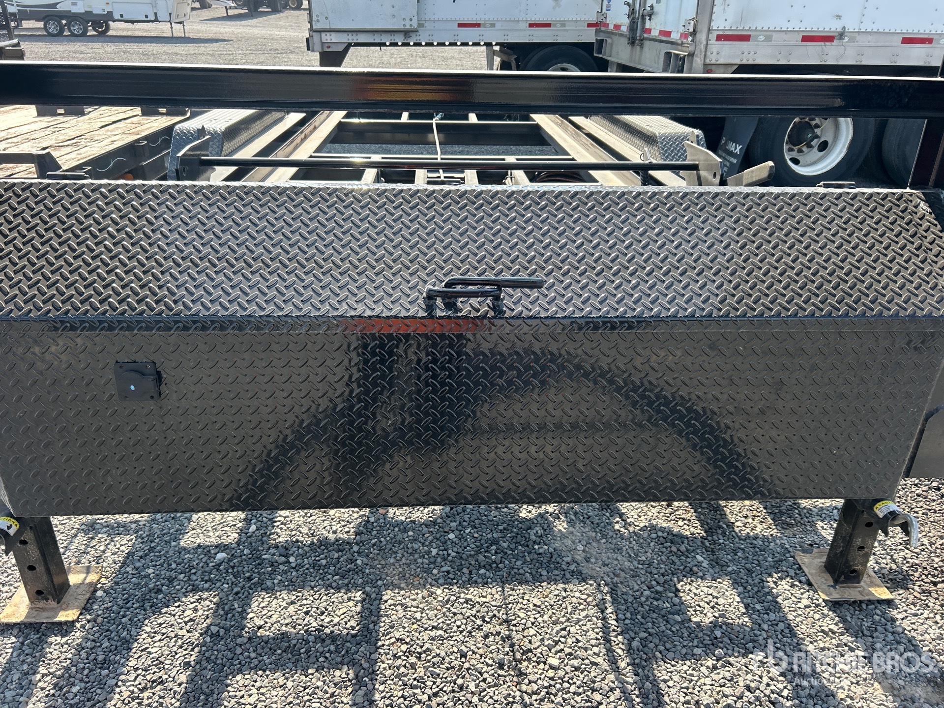 2026 Horizon RDZ14X61X30GM7K