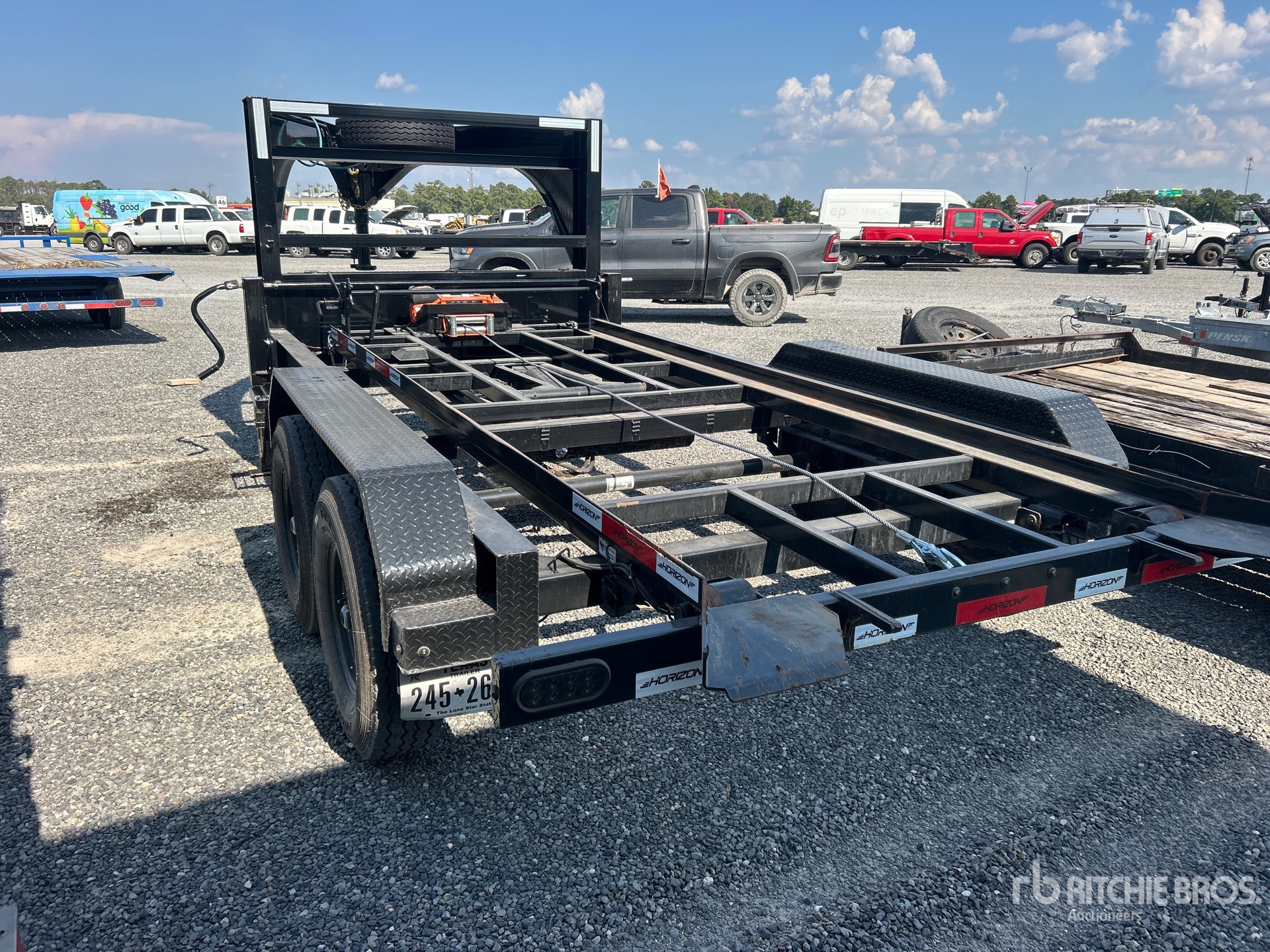 2026 Horizon RDZ14X61X30GM7K