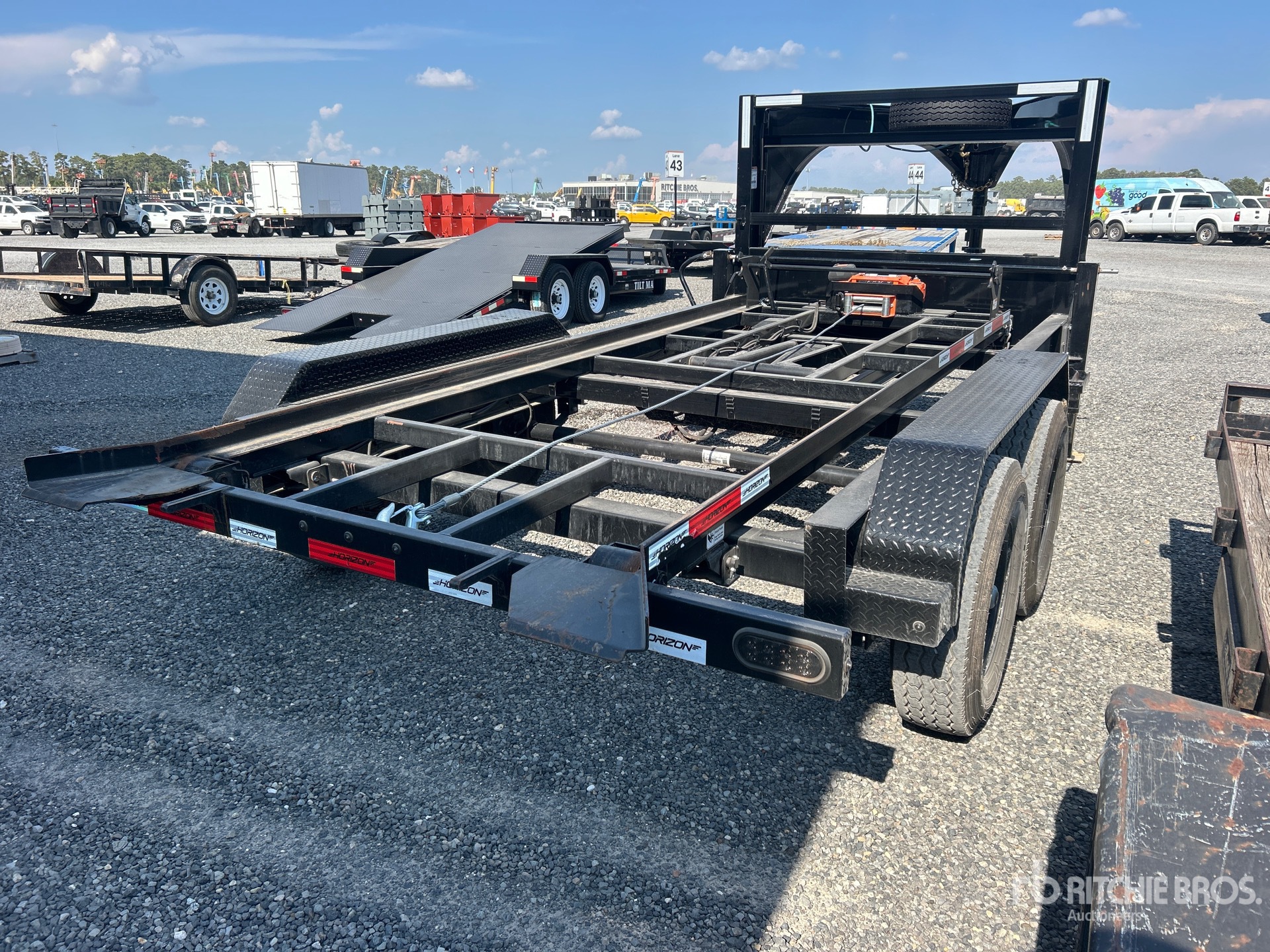 2026 Horizon RDZ14X61X30GM7K