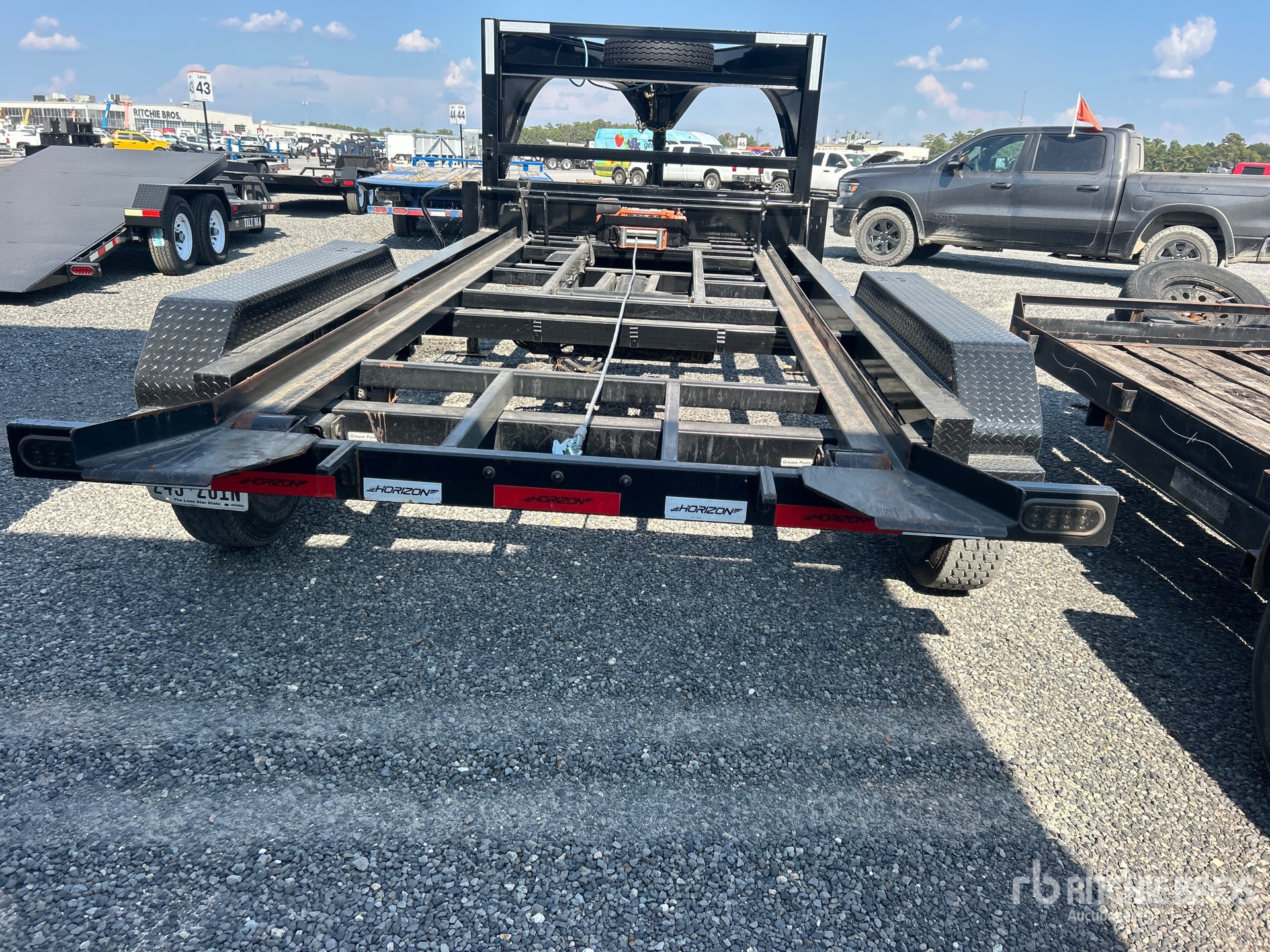 2026 Horizon RDZ14X61X30GM7K