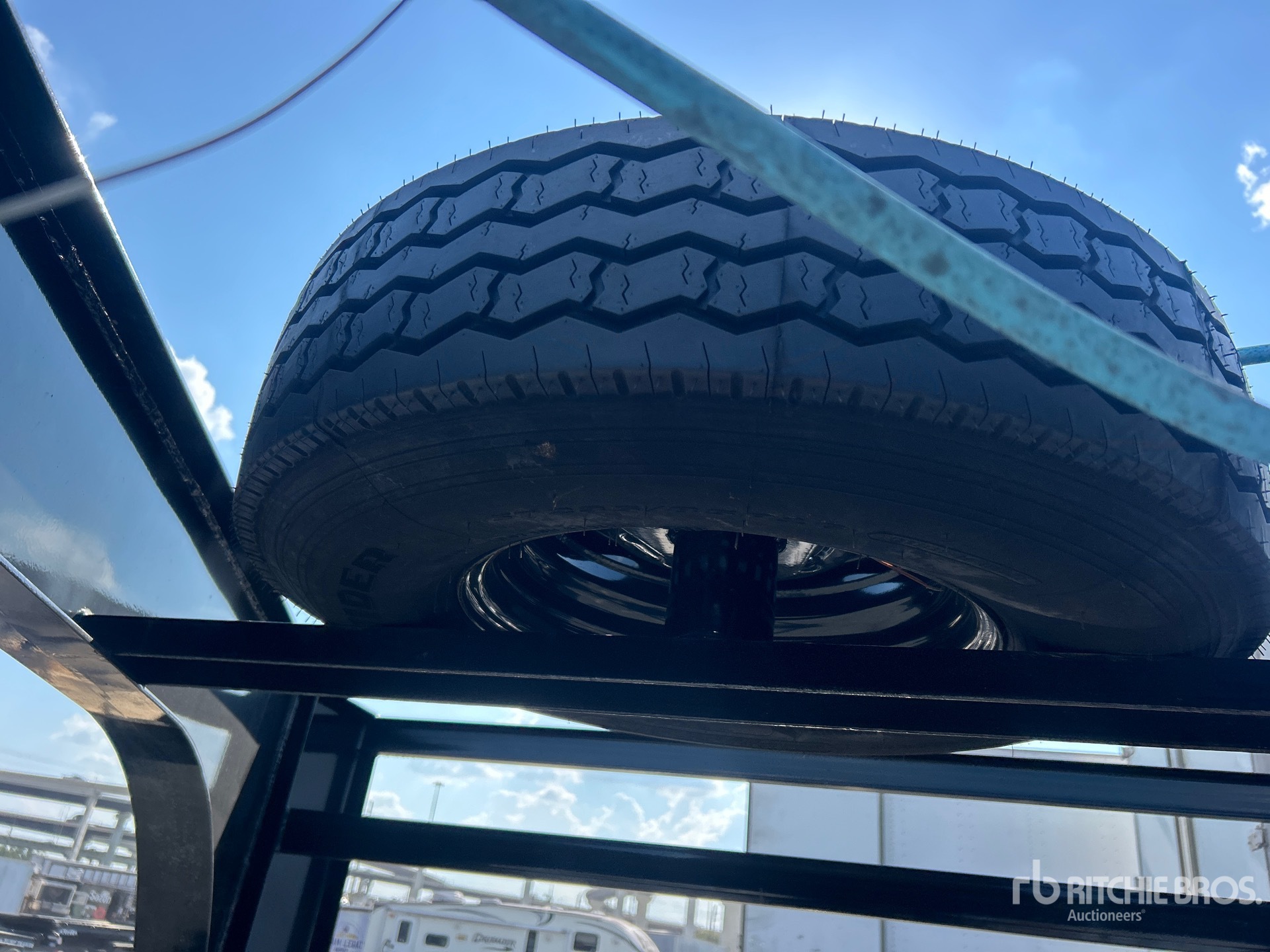 2026 Horizon RDZ14X61X30GM7K