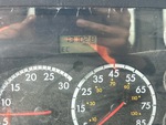 Cab with Engine Hours