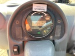 Control Station with Engine Oil Pressure