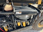 Engine with Radiator