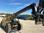 Chassis with Right Side of Boom