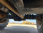 Drivetrain with Rear Drive Axle